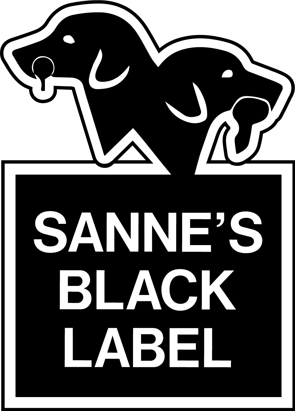 Sanne's Black Label
